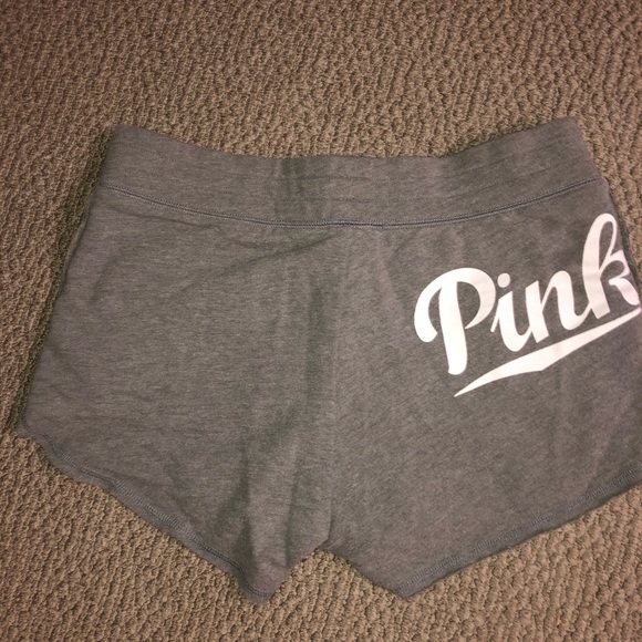 Shorts by pink - Picture 3 of 5